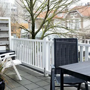 Grand Apartment