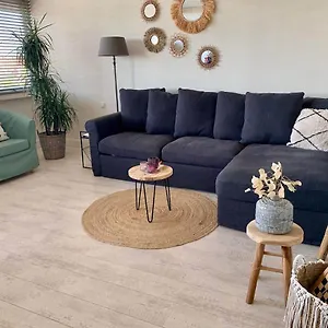 De Kokkel Free Parking Apartment