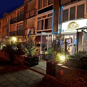 Pension&spa De Watertoren Hotel